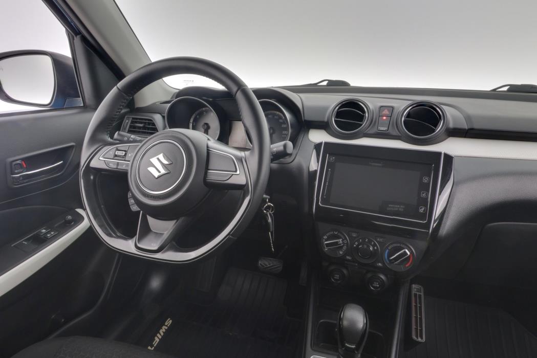 SUZUKI Swift 2020