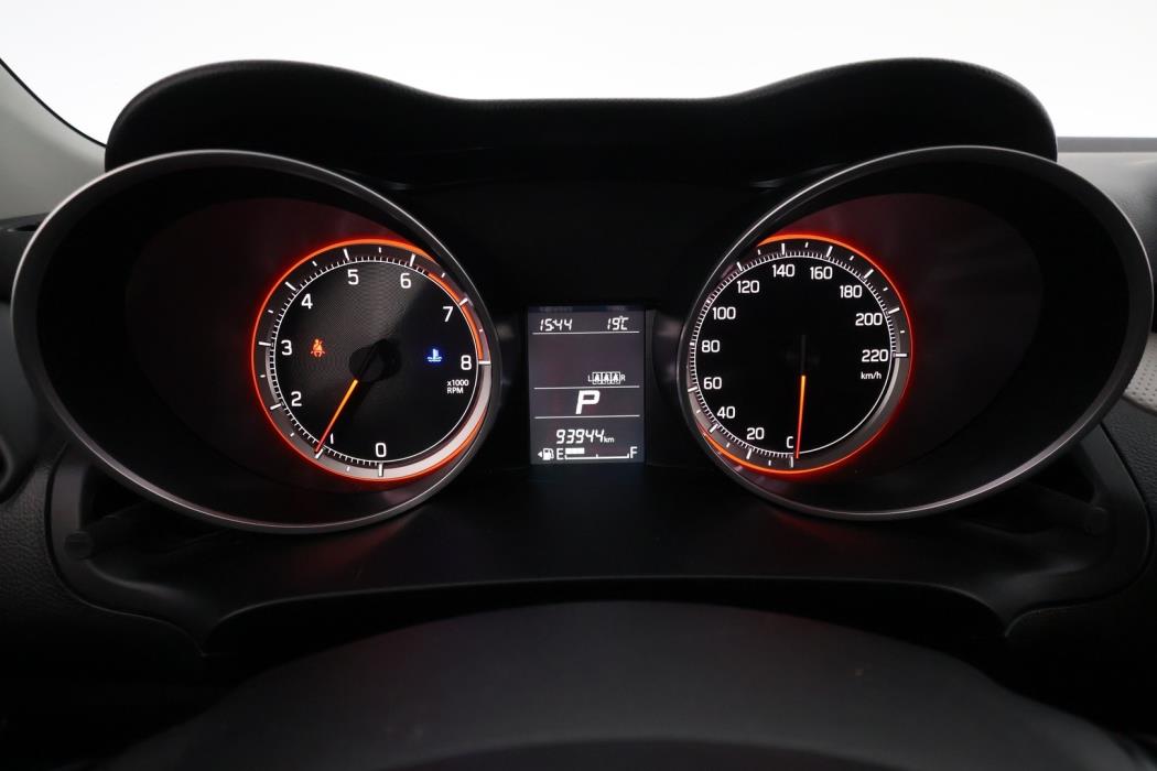 SUZUKI Swift 2020