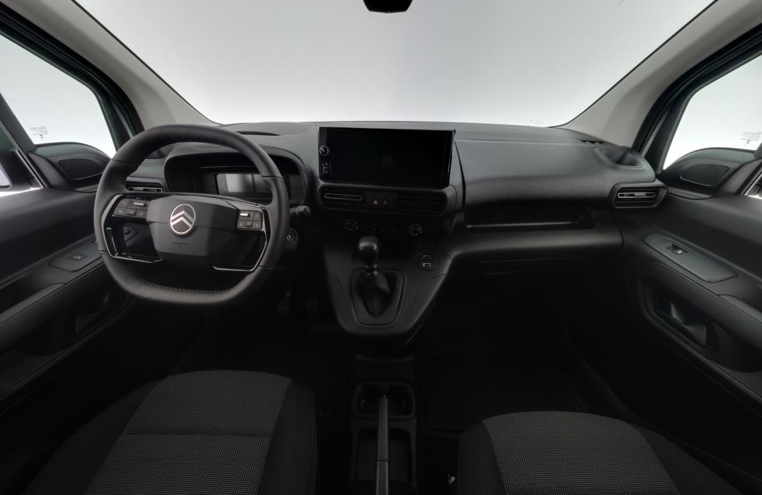 CITROEN Berlingo Van 2025