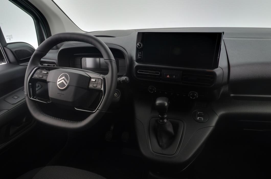 CITROEN Berlingo Van 2025