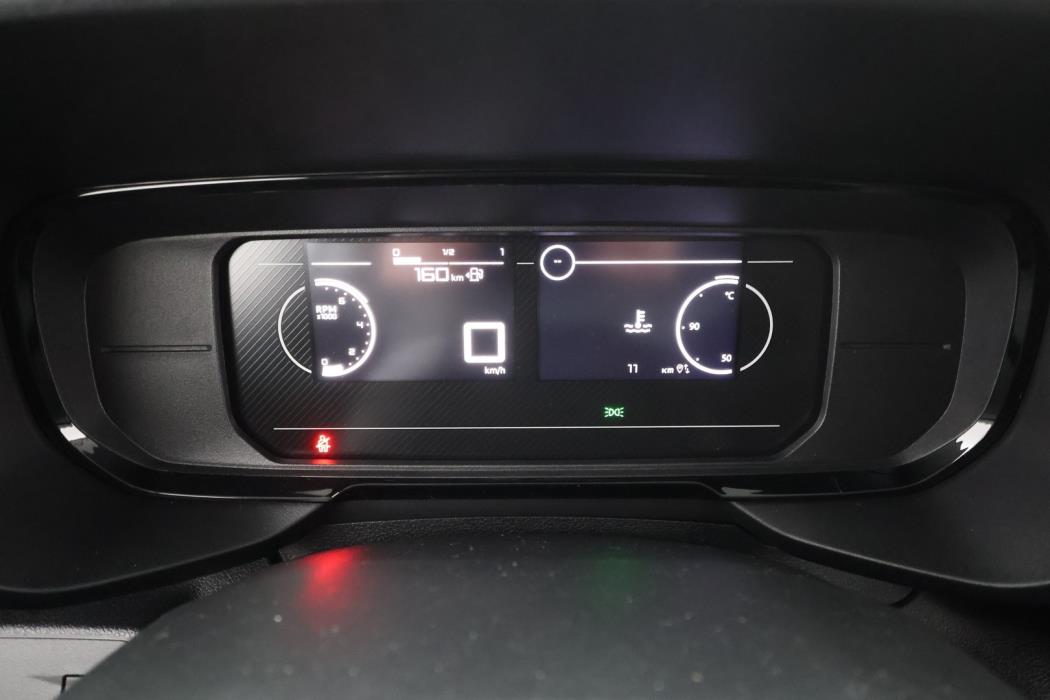 CITROEN Berlingo Van 2025