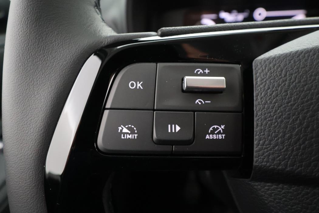 CITROEN Berlingo Van 2025