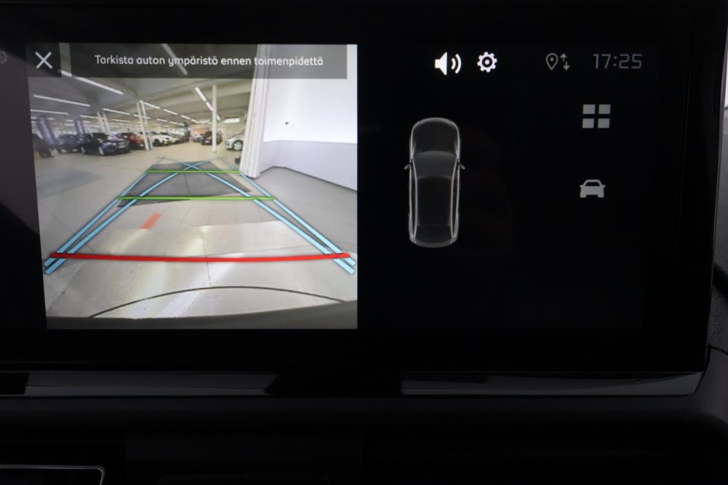 CITROEN Berlingo Van 2025