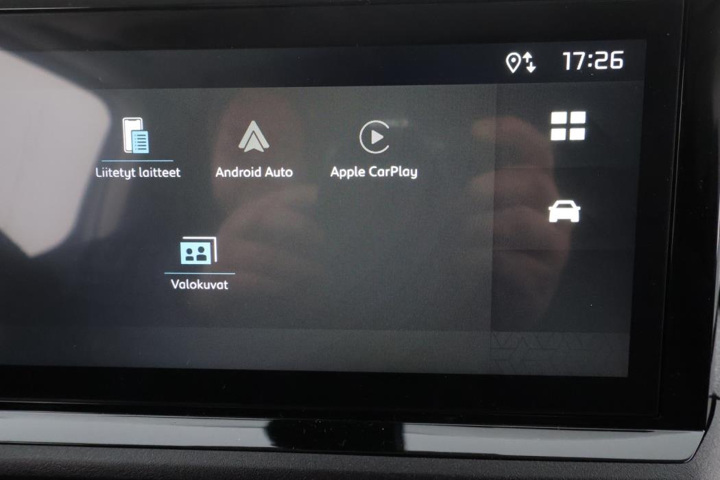 CITROEN Berlingo Van 2025