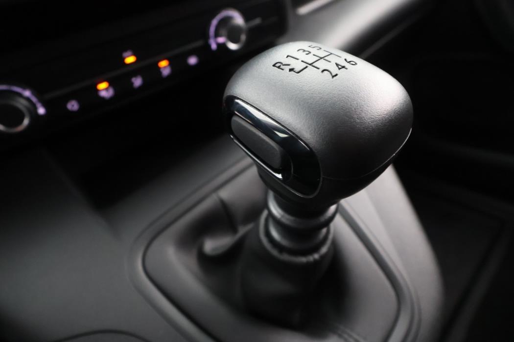 CITROEN Berlingo Van 2025