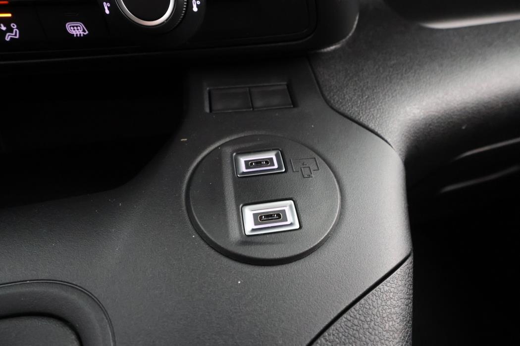 CITROEN Berlingo Van 2025