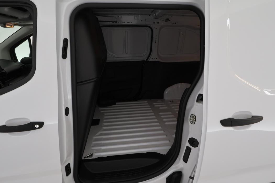 CITROEN Berlingo Van 2025