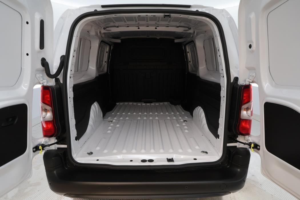 CITROEN Berlingo Van 2025
