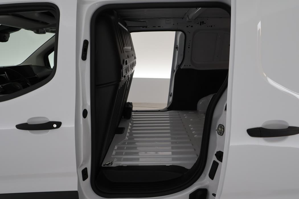 CITROEN Berlingo Van 2025