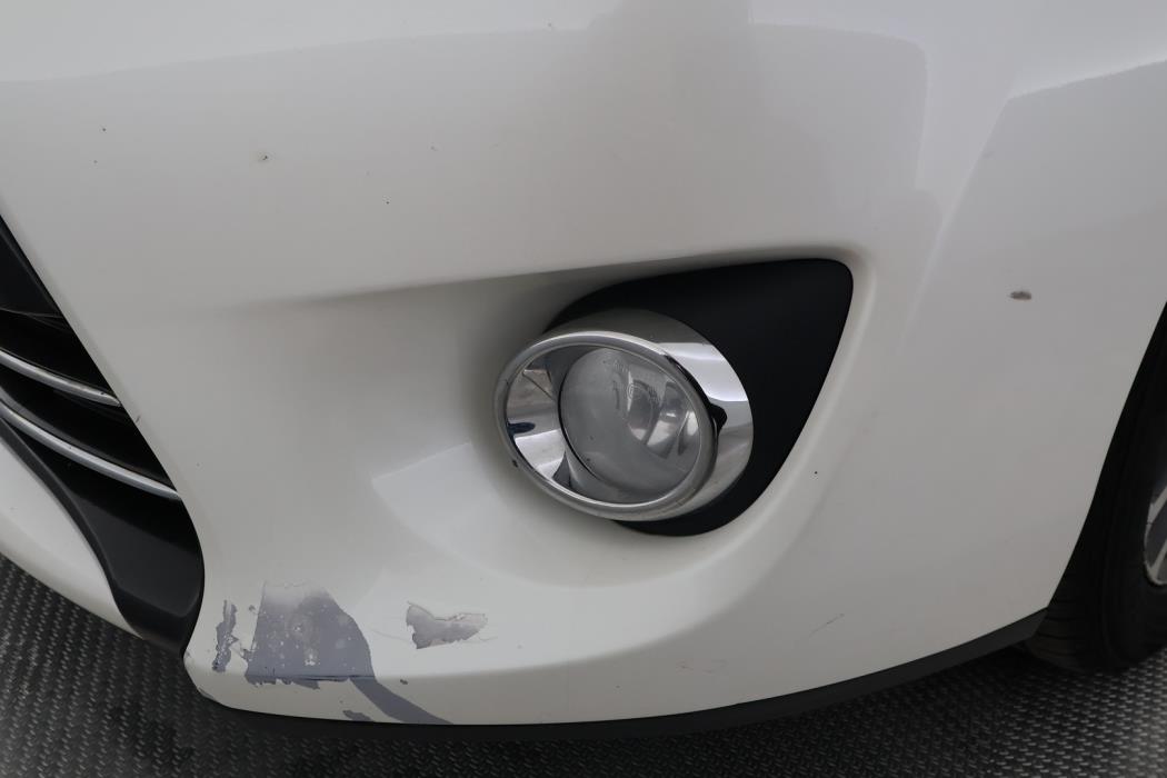 TOYOTA Verso 2015