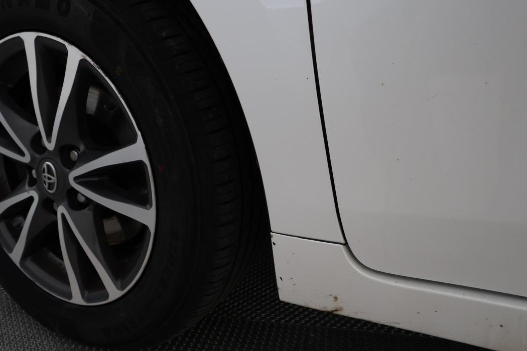 TOYOTA Verso 2015