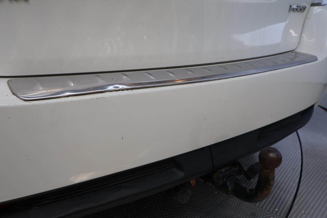 TOYOTA Verso 2015