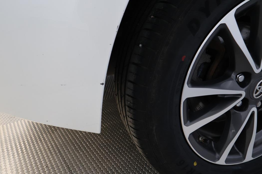 TOYOTA Verso 2015