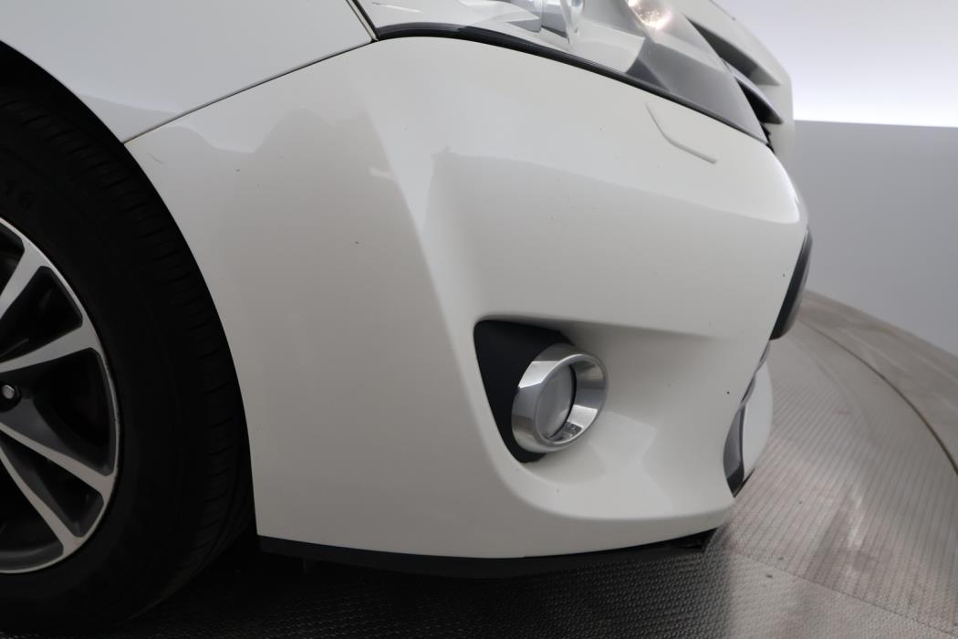 TOYOTA Verso 2015