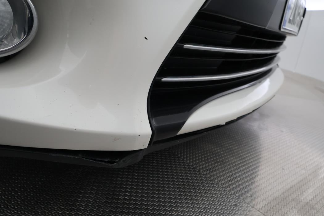 TOYOTA Verso 2015