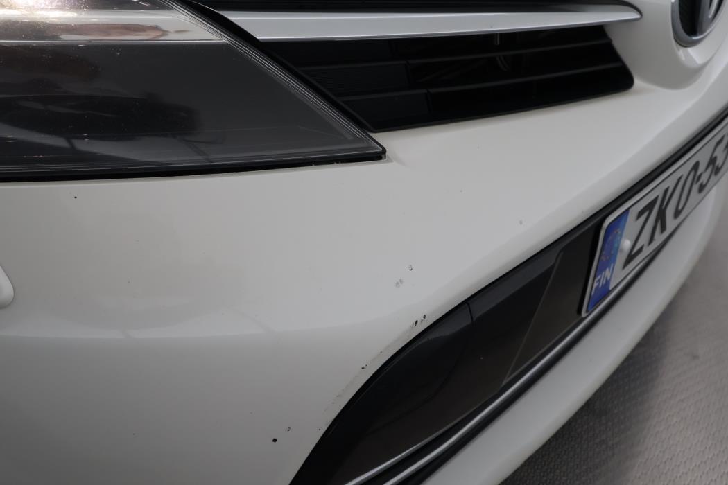 TOYOTA Verso 2015