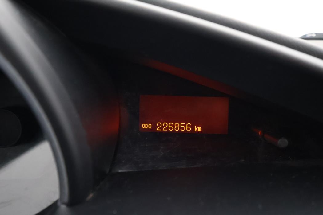 TOYOTA Verso 2015