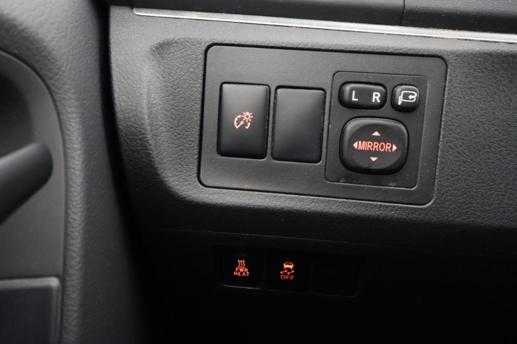 TOYOTA Verso 2015