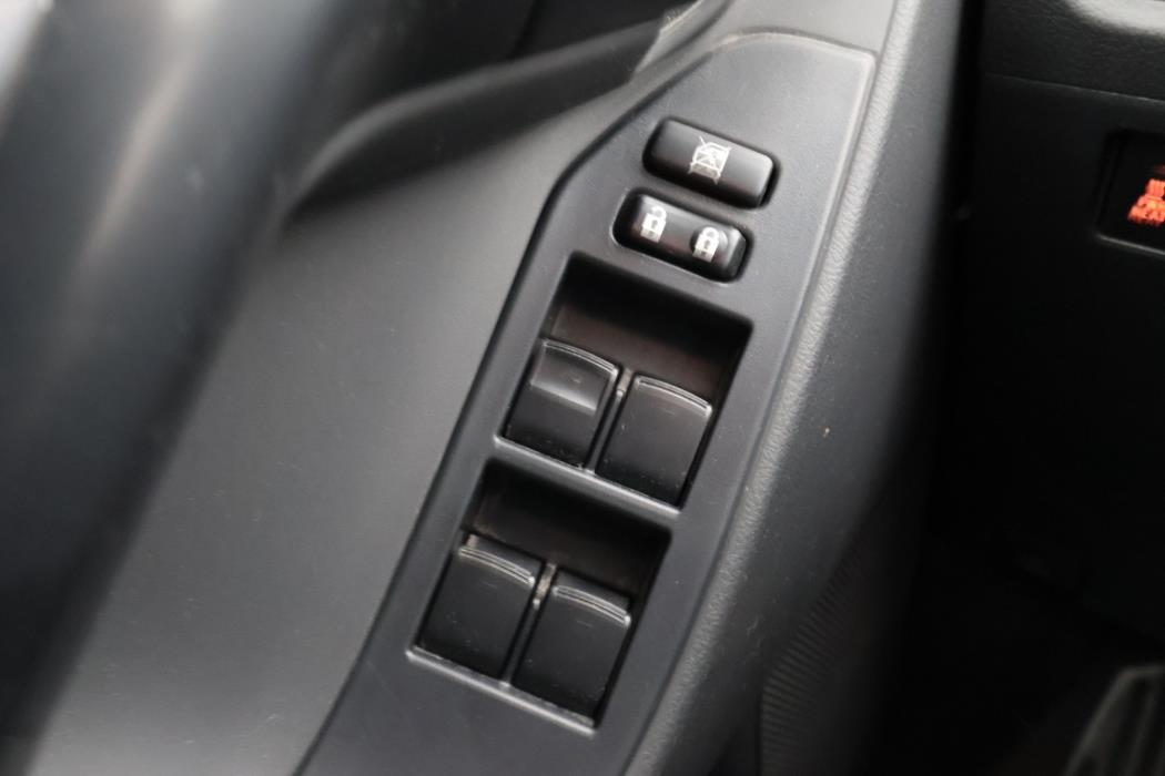 TOYOTA Verso 2015