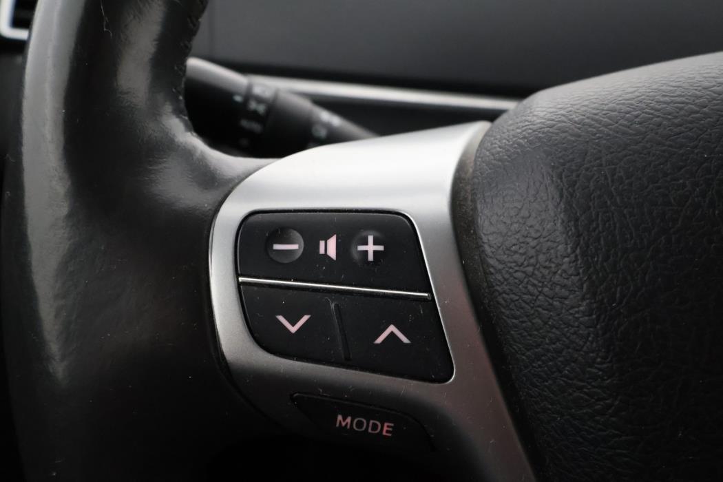 TOYOTA Verso 2015