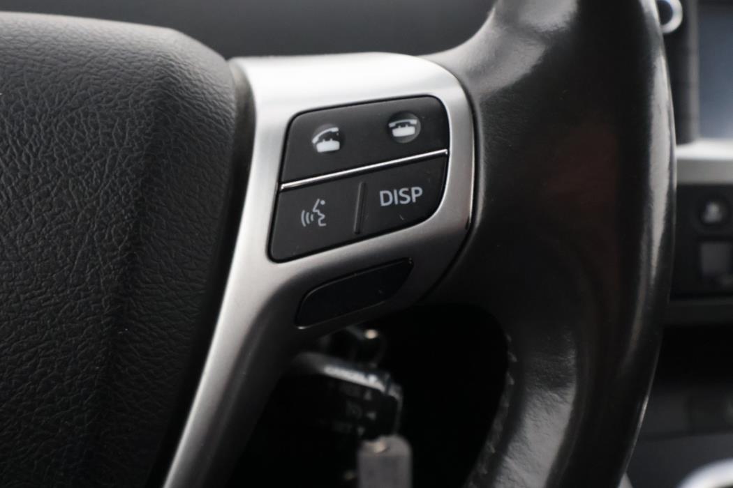 TOYOTA Verso 2015