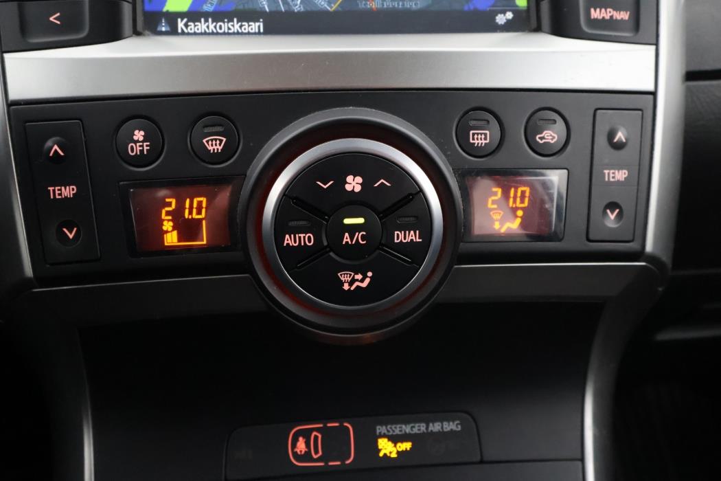 TOYOTA Verso 2015