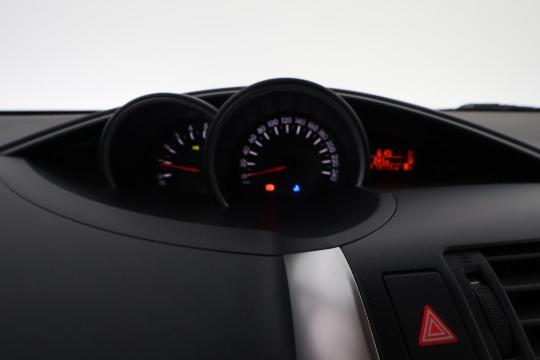 TOYOTA Verso 2015