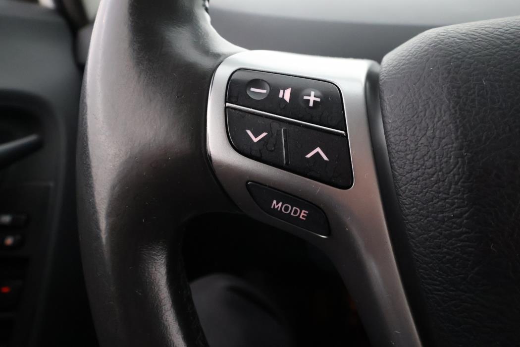 TOYOTA Verso 2015
