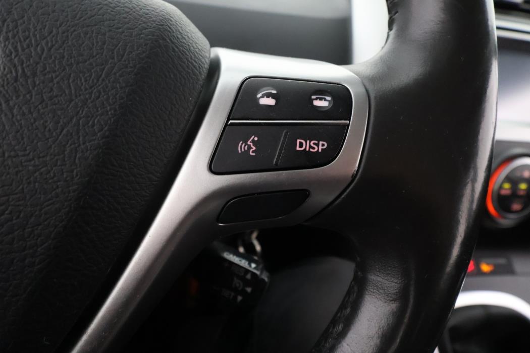 TOYOTA Verso 2015