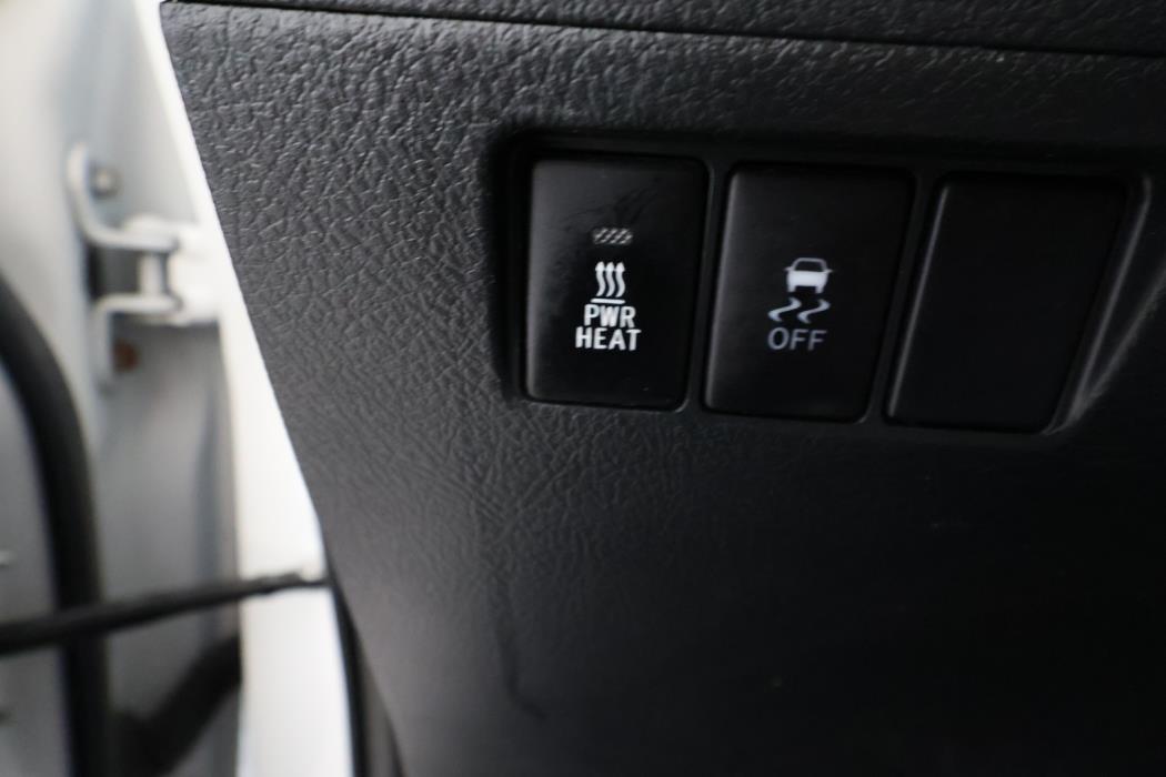 TOYOTA Verso 2015