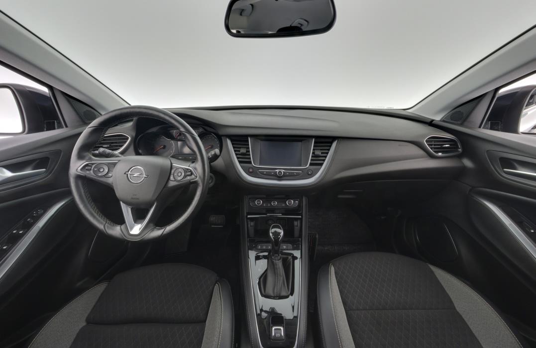 OPEL Grandland X 2018