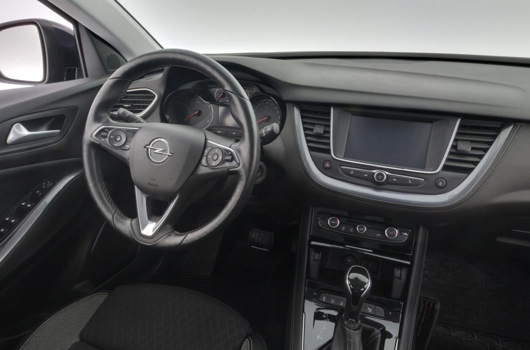 OPEL Grandland X 2018
