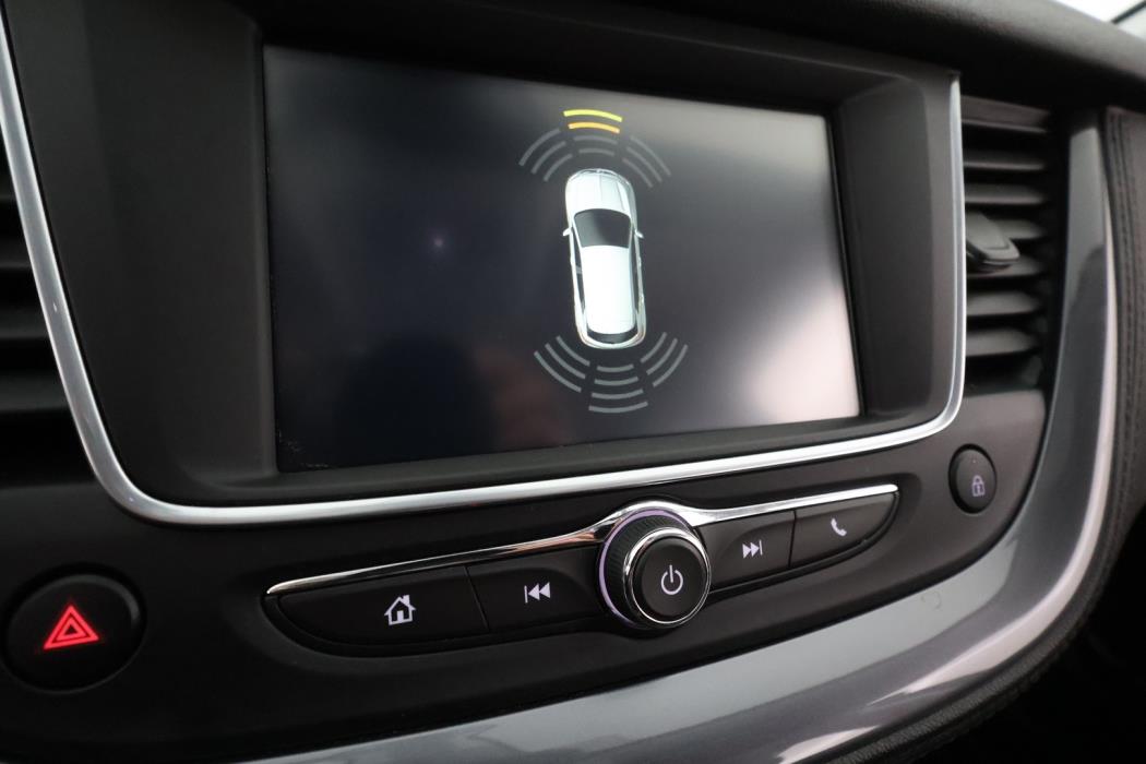 OPEL Grandland X 2018