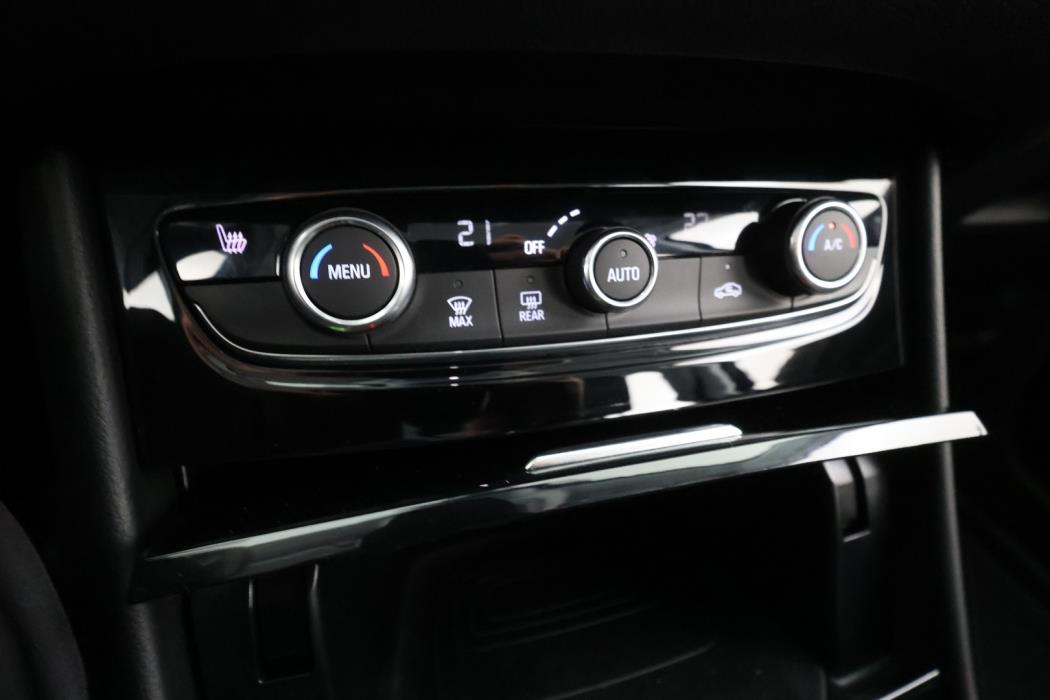 OPEL Grandland X 2018