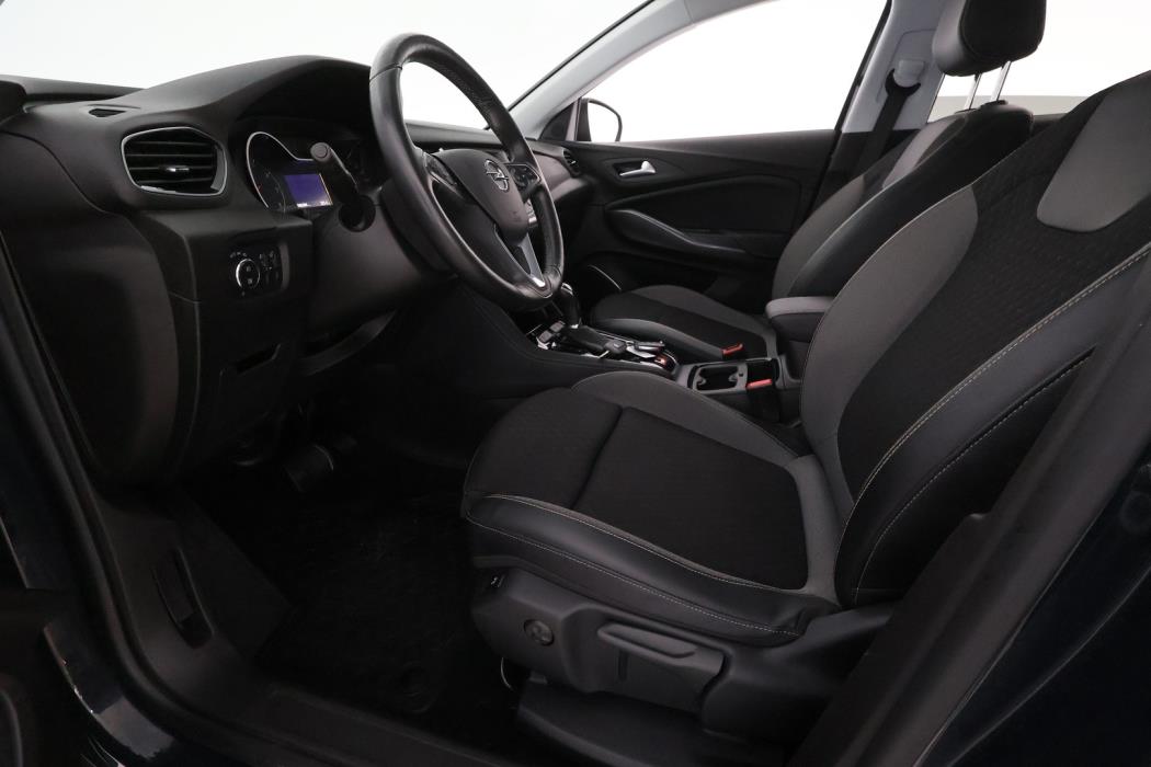 OPEL Grandland X 2018