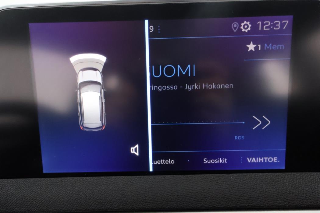 PEUGEOT 3008 2019
