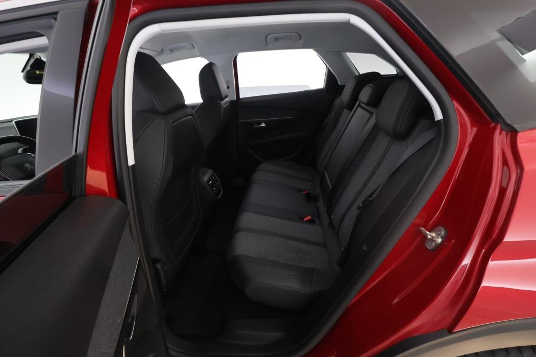 PEUGEOT 3008 2019