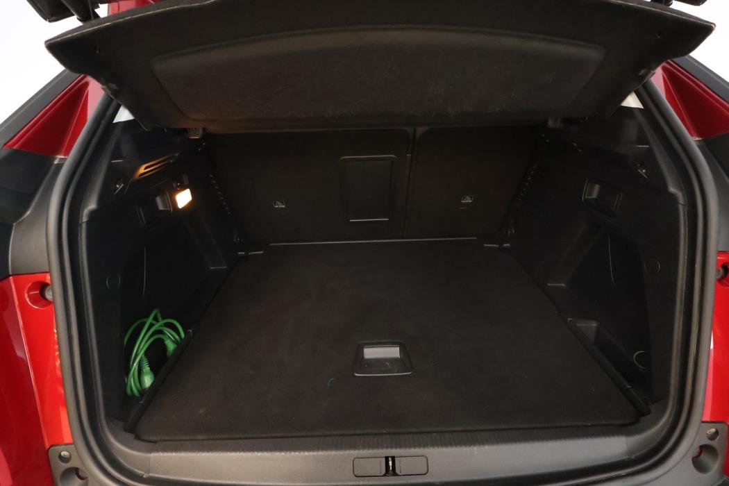 PEUGEOT 3008 2019