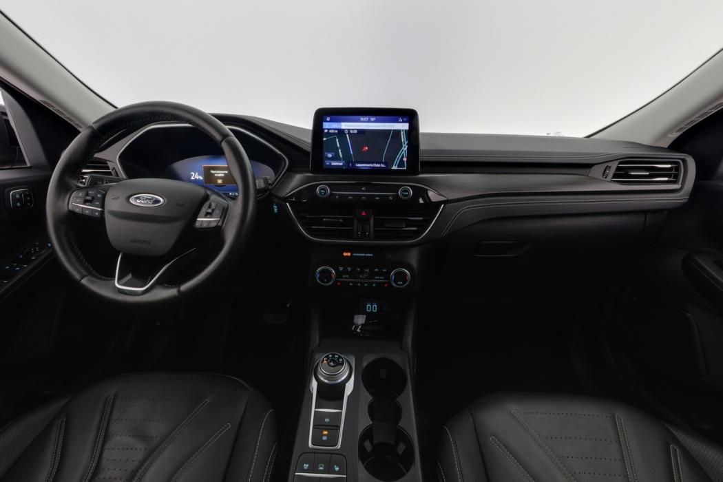 FORD Kuga 2021