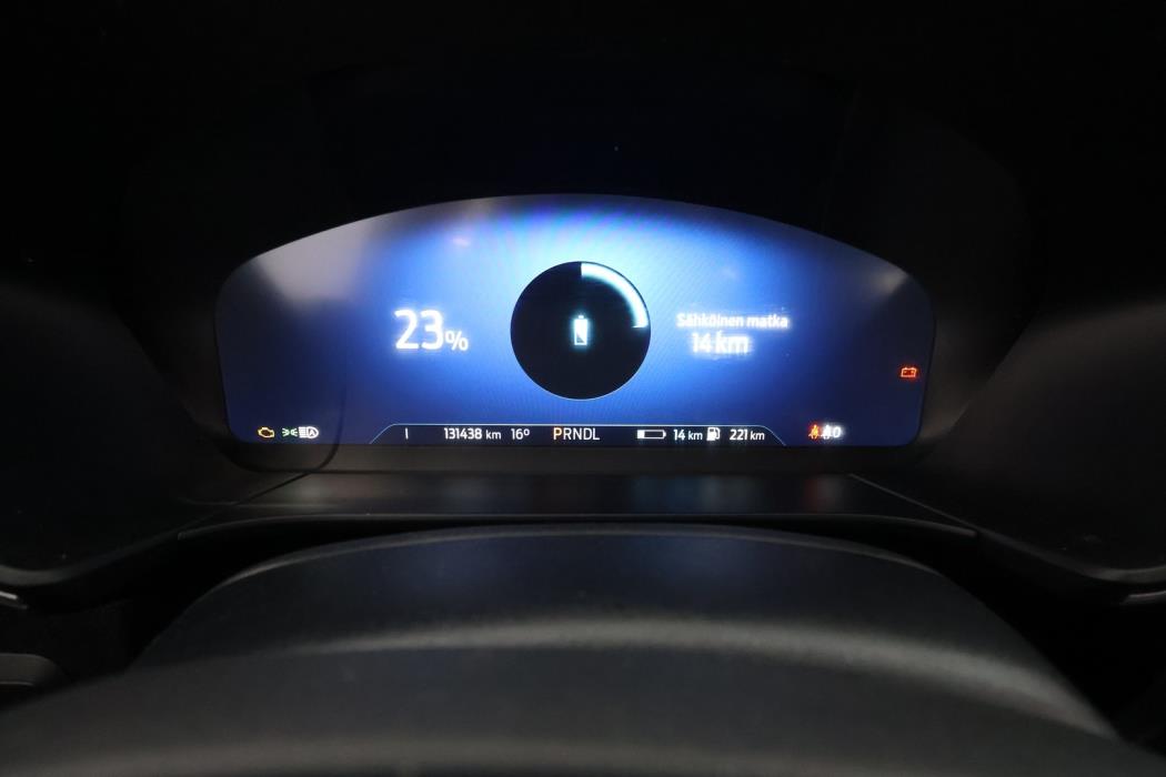 FORD Kuga 2021