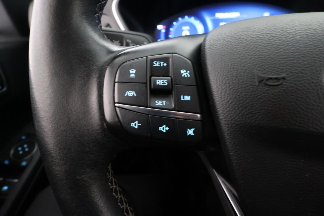 FORD Kuga 2021