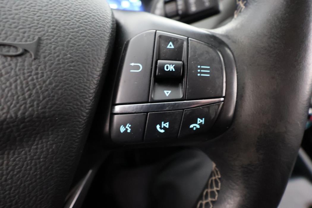 FORD Kuga 2021