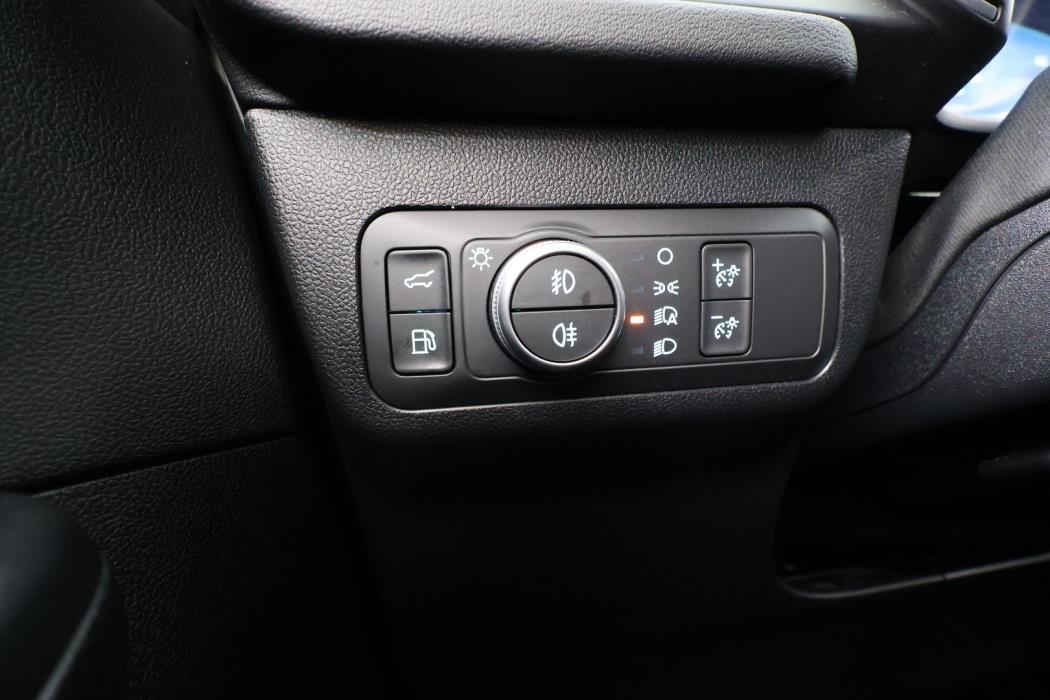 FORD Kuga 2021