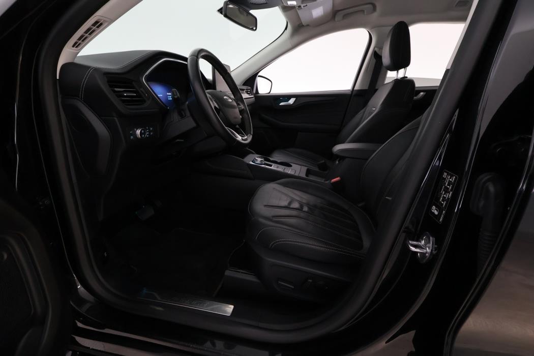 FORD Kuga 2021
