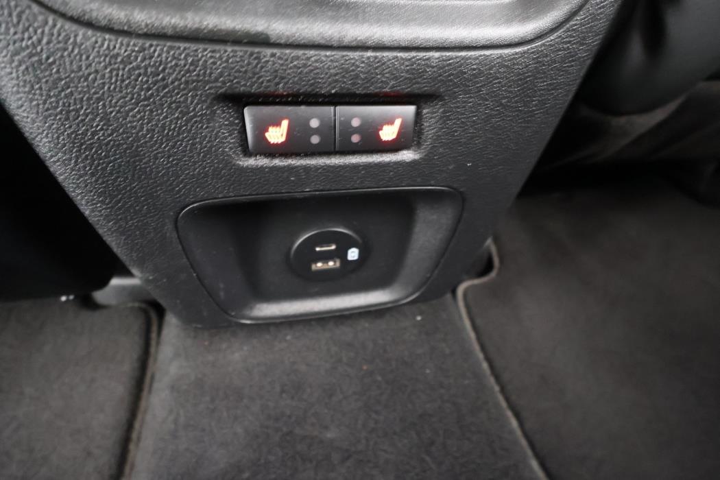 FORD Kuga 2021