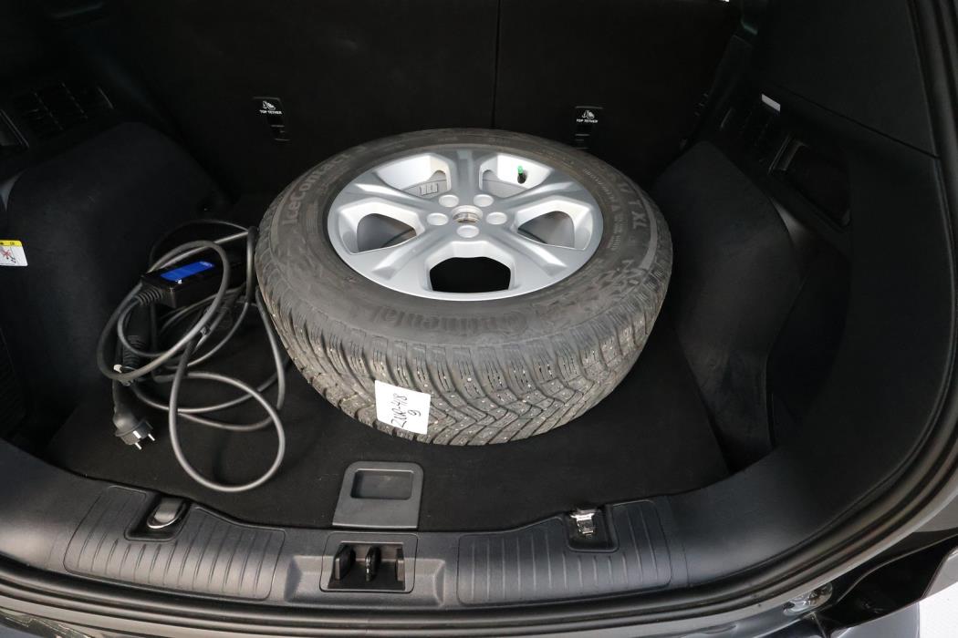 FORD Kuga 2021