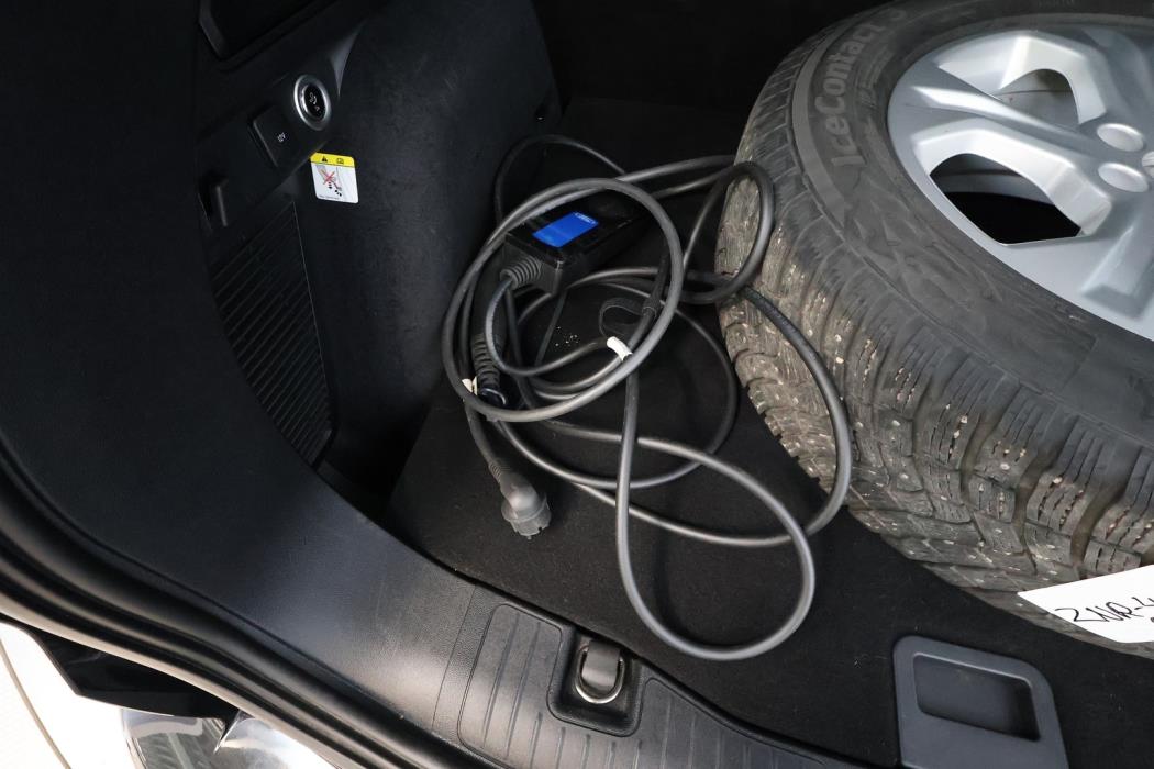 FORD Kuga 2021