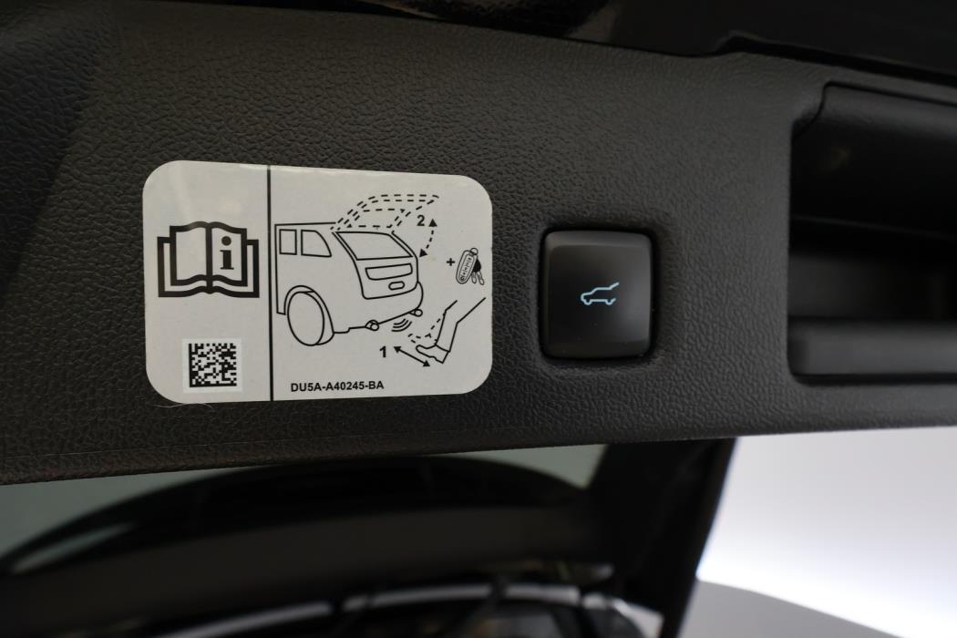 FORD Kuga 2021