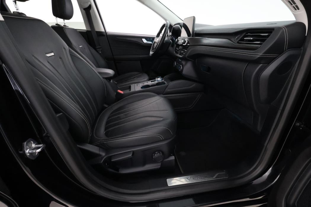FORD Kuga 2021