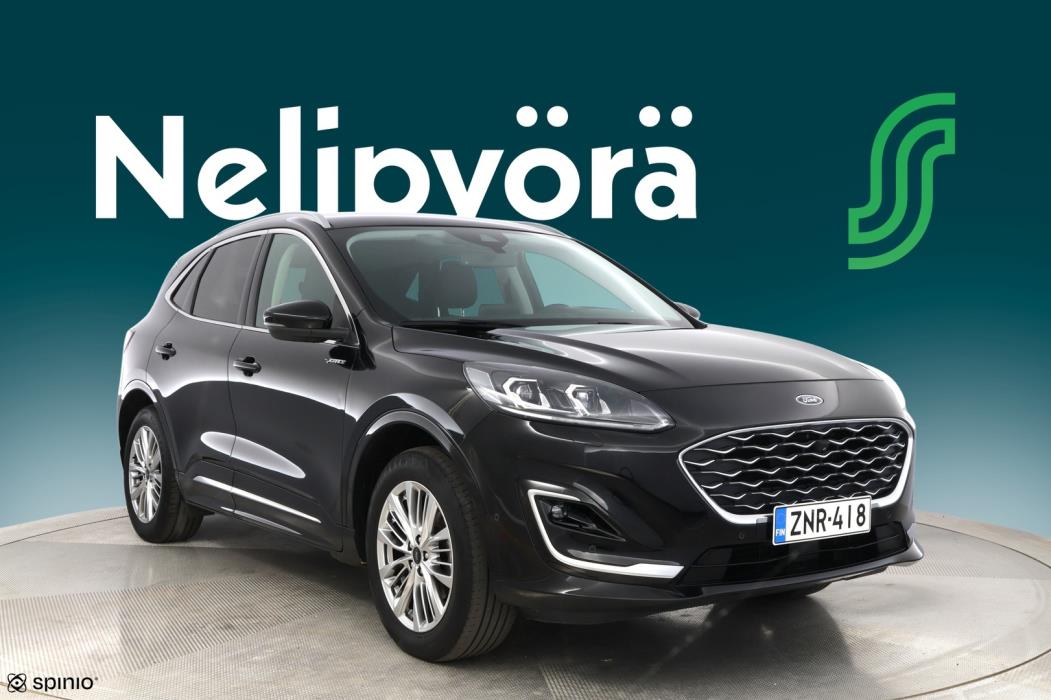 FORD Kuga 2021